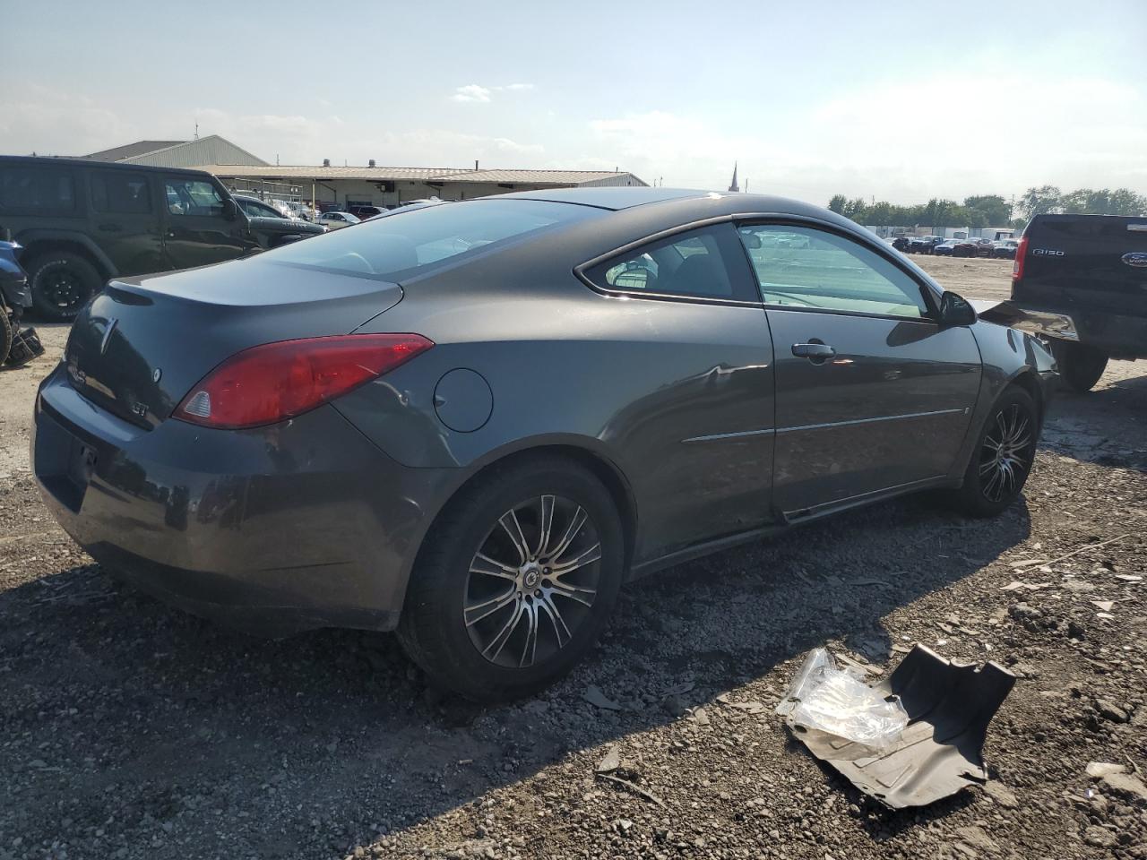 Global Auto Auctions