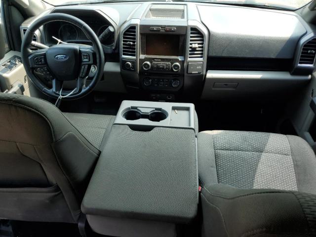 2015 FORD F-150 1FTEW1EP0FFB75855