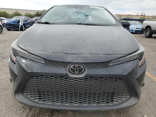 2020 TOYOTA COROLLA LE JTDEPRAE4LJ053041