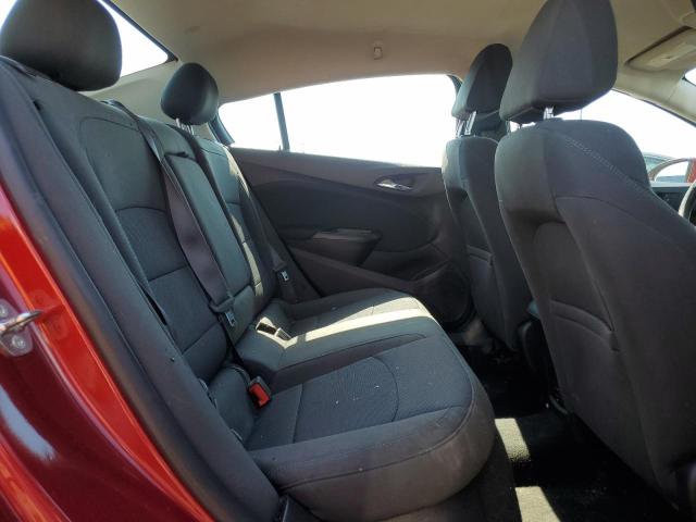 2017 CHEVROLET CRUZE LT #3234343055