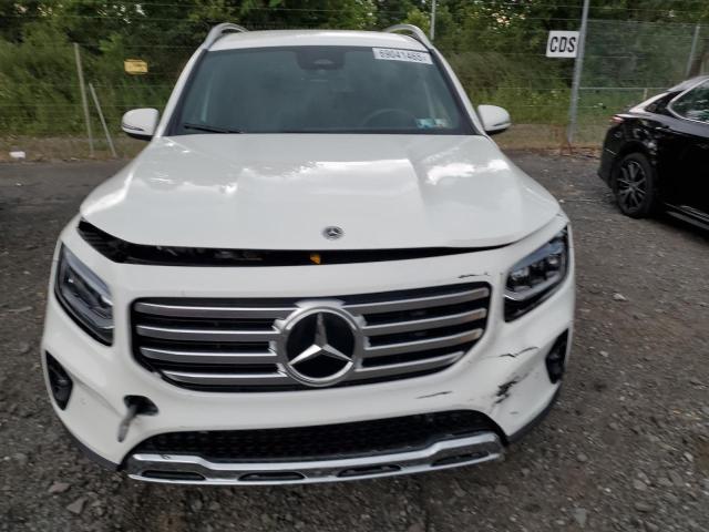 2024 MERCEDES-BENZ GLB 250 4MATIC W1N4M4HB3RW375760