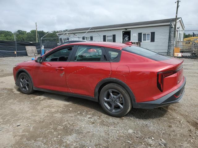 2025 KIA K4 LX 3KPFT4DE6SE063466