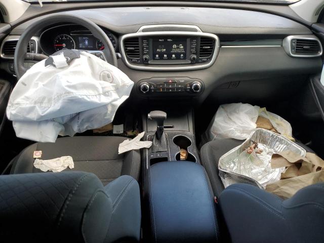 2020 KIA SORENTO L - 5XYPGDA30LG651928