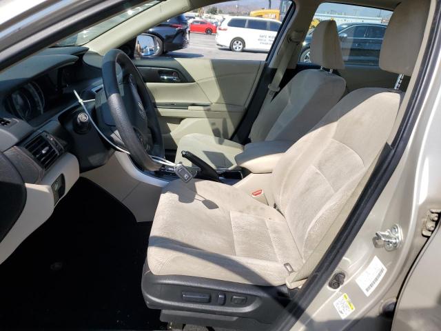 2015 HONDA ACCORD EX 1HGCR2F77FA208075
