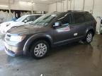 2018 DODGE JOURNEY SE - 3C4PDDAG9JT465452