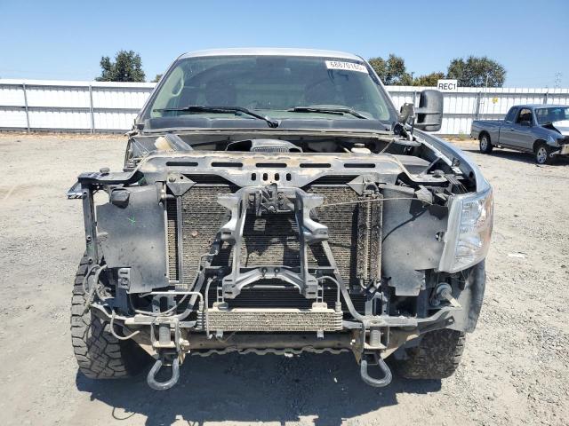 2012 CHEVROLET SILVERADO #3309648939