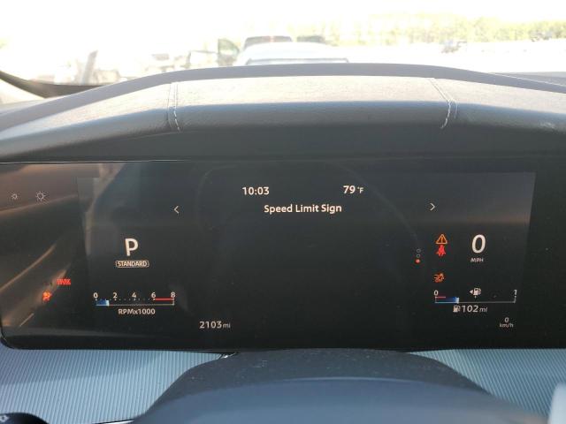2025 NISSAN MURANO PLA 5N1AZ3DT8SC124725