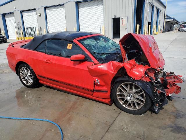 2013 FORD MUSTANG - 1ZVBP8EM1D5216346