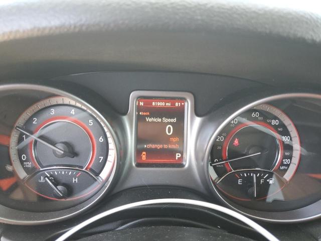 2018 DODGE JOURNEY CR - 3C4PDDGG5JT516646