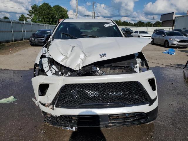 2025 BUICK ENCLAVE SP 5GAERBRS7SJ112241