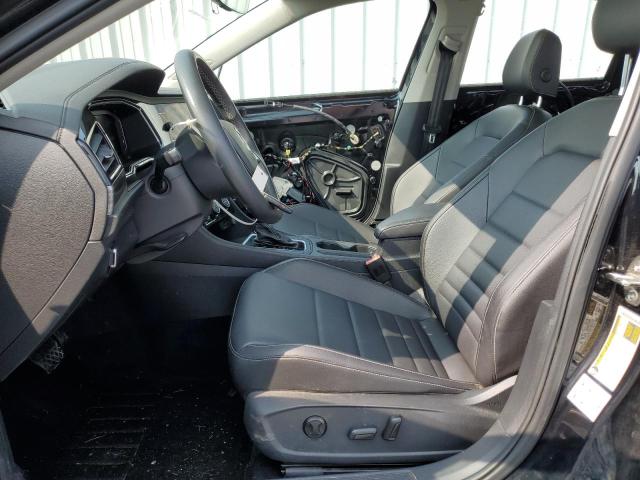 2021 VOLKSWAGEN JETTA SEL 3VWE57BU5MM068312