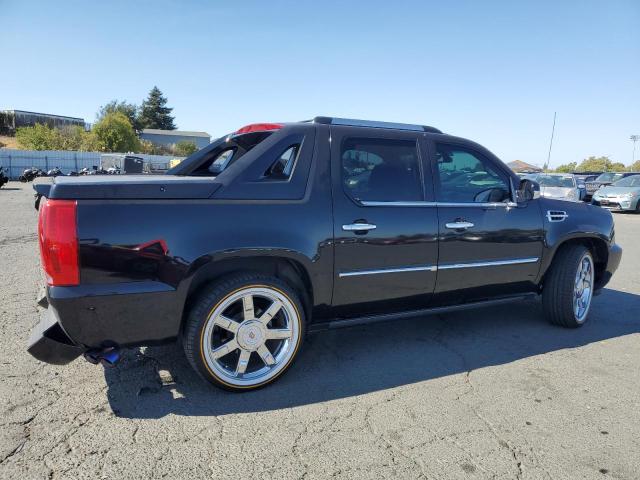 2013 CADILLAC ESCALADE EXT PREMIUM - 3GYT4NEF5DG158809
