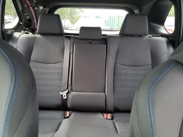 2024 TOYOTA RAV4 SE JTM16RFV6RJ062553