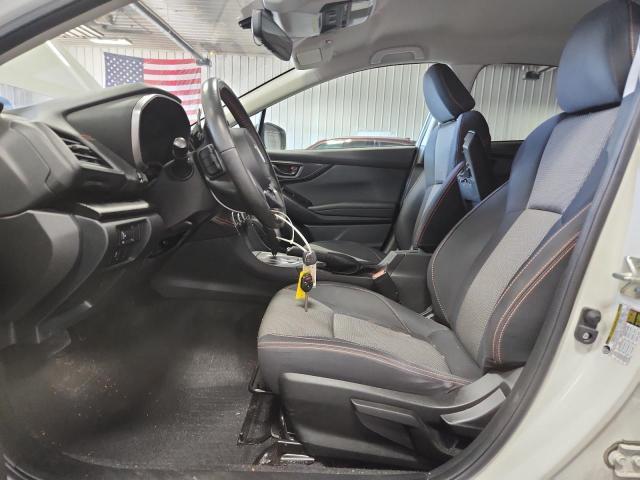2022 SUBARU CROSSTREK - JF2GTAPC2N8210444