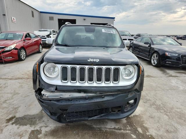2015 JEEP RENEGADE L ZACCJADT4FPC16392