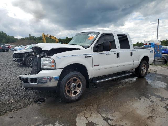 2006 FORD F250 SUPER #3296312486