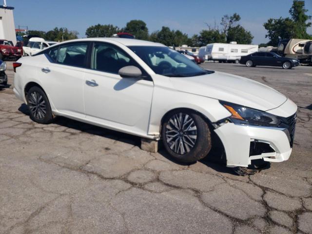2024 NISSAN ALTIMA SV 1N4BL4DV5RN369911