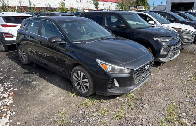HYUNDAI ELANTRA GT