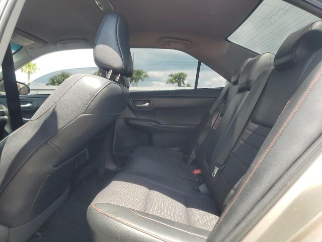 2015 TOYOTA CAMRY LE - 4T1BF1FKXFU021912