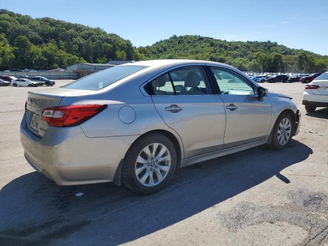 2015 SUBARU LEGACY 2.5 4S3BNAC63F3061351