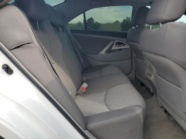 2011 TOYOTA CAMRY BASE - 4T1BF3EK6BU633757