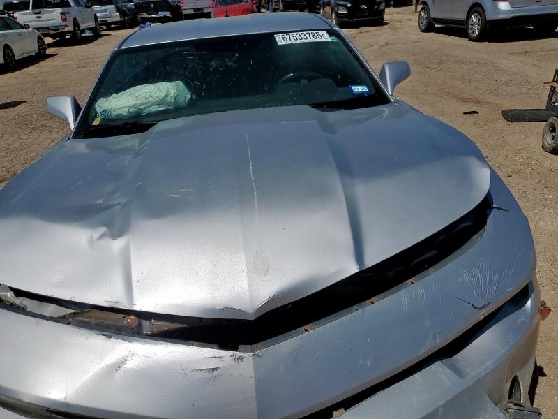 2015 CHEVROLET CAMARO LT 2G1FD1E36F9199666