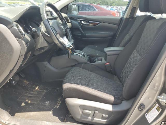 2020 NISSAN ROGUE SPORT S JN1BJ1CV0LW544764