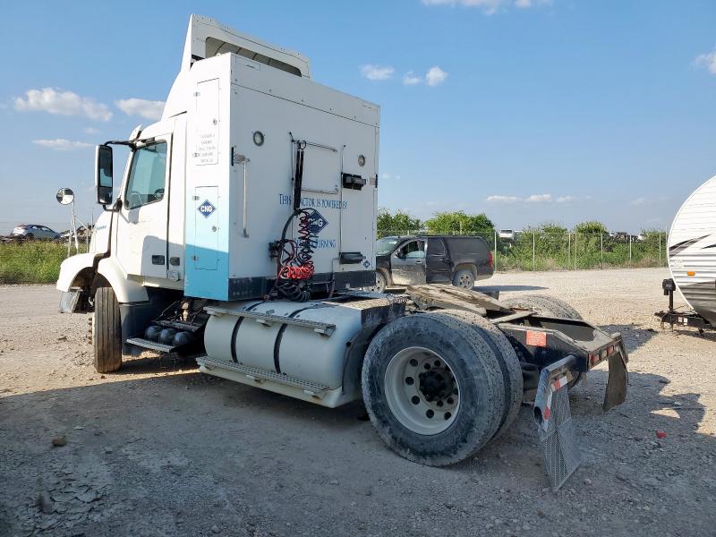 2014 VOLVO VN VNM #3274643785