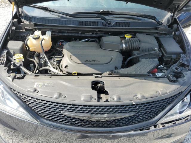 2019 CHRYSLER PACIFICA LIMITED 2C4RC1GG0KR590099