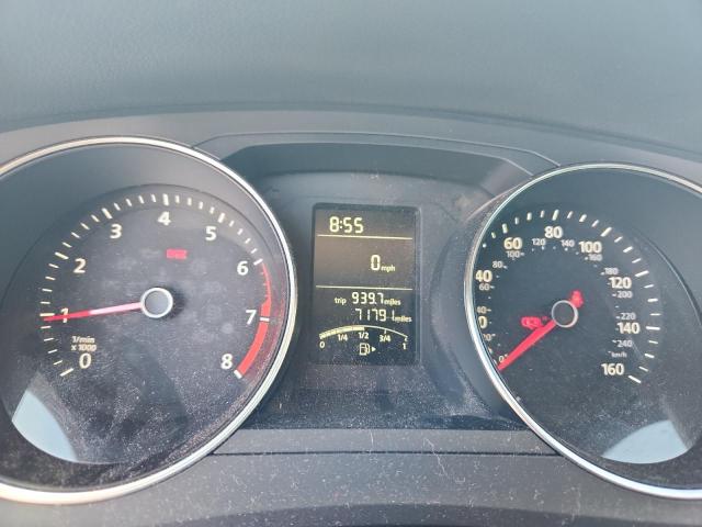 2016 VOLKSWAGEN JETTA S 3VW167AJ0GM403595