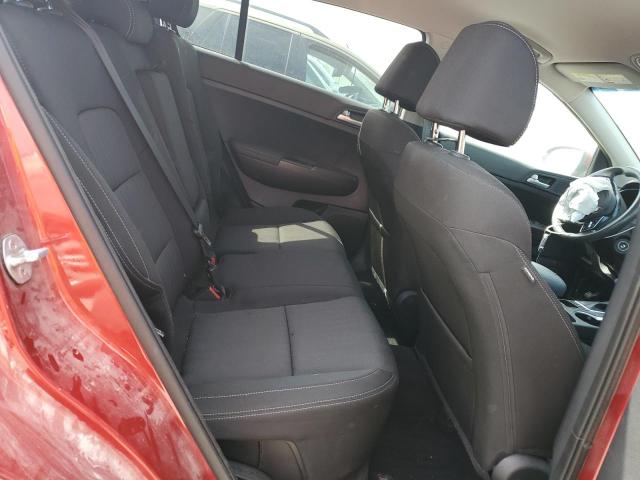 2022 KIA SPORTAGE LX - KNDPM3ACXN7963404