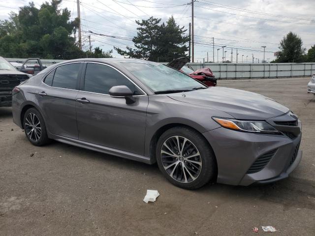 2020 TOYOTA CAMRY SE 4T1M11AK0LU938125
