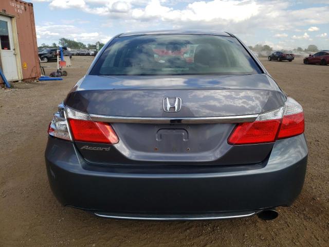 2014 HONDA ACCORD LX - 1HGCR2E32EA033473