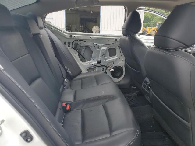 2019 NISSAN ALTIMA SL 1N4BL4EW4KC248120