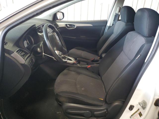 2014 NISSAN SENTRA S - 3N1AB7AP1EY314694