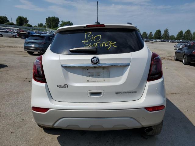 2019 BUICK ENCORE ESSENCE KL4CJCSM4KB762485