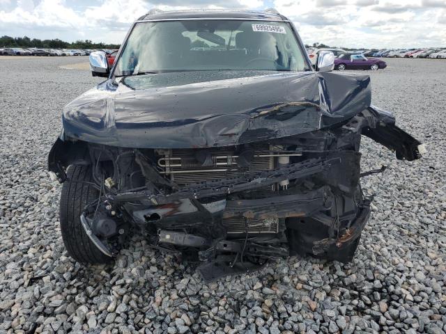 2020 NISSAN ARMADA SV JN8AY2ND5L9110406