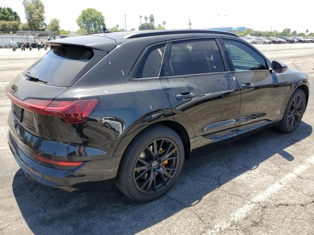 2022 AUDI E-TRON CHR WA1VABGE6NB039617