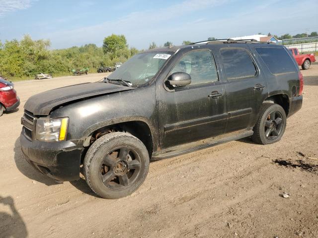 CHEVROLET TAHOE K150