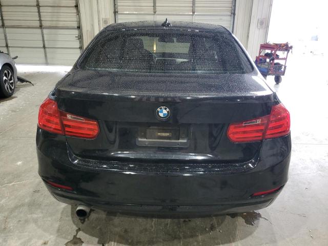 2015 BMW 320 I XDRIVE WBA3C3C50FP664566