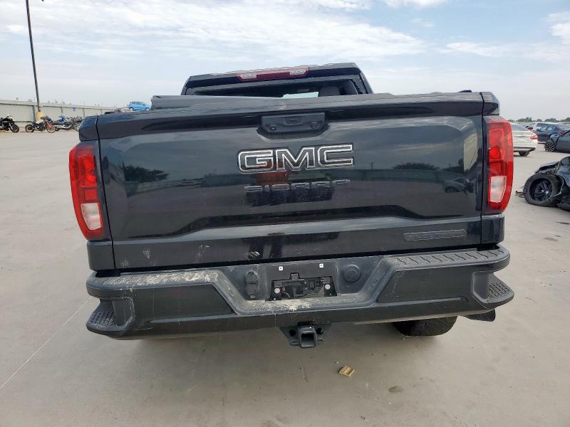 2023 GMC SIERRA C15 1GTPHCED7PZ261832