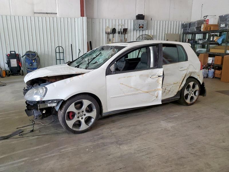 VOLKSWAGEN GTI