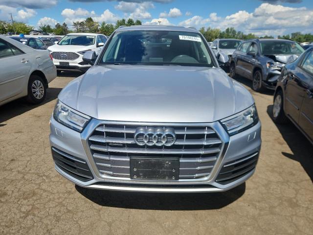 2020 AUDI Q5 PREMIUM WA1ANAFY1L2070201