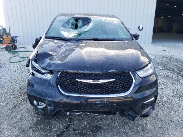 2025 CHRYSLER PACIFICA SELECT 2C4RC1BG3SR553586