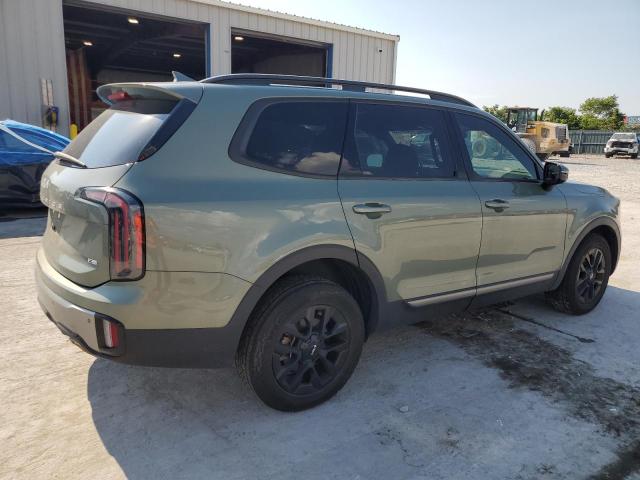 2023 KIA TELLURIDE 5XYP5DGC8PG395508