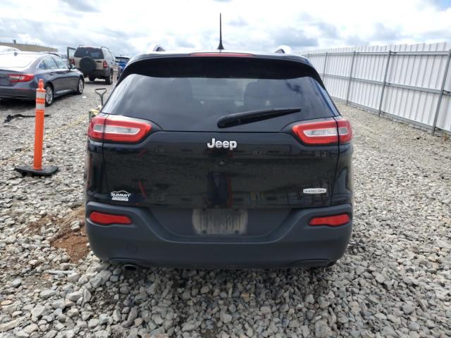 2017 JEEP CHEROKEE L 1C4PJLCB8HW541347