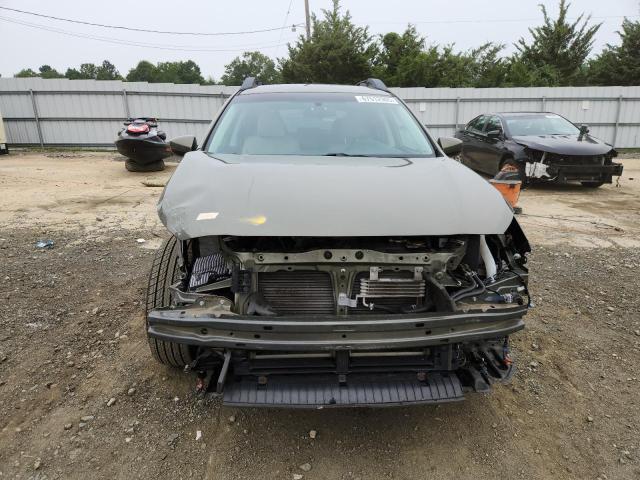 2018 SUBARU OUTBACK 2.5I PREMIUM 4S4BSACC9J3258706