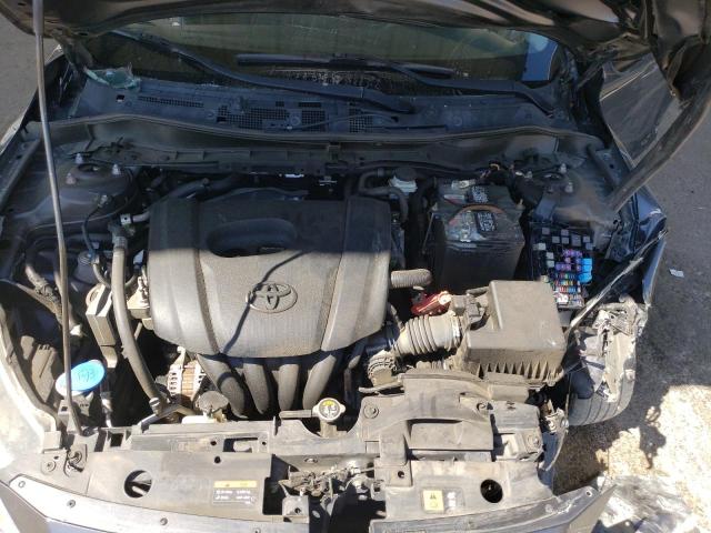 2018 TOYOTA YARIS IA 3MYDLBYV9JY300066
