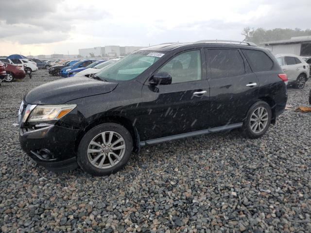 2015 NISSAN PATHFINDER S - 5N1AR2MN5FC686860