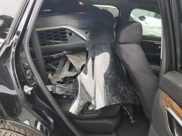 2020 HONDA CR-V EX 5J6RW2H56LL010868